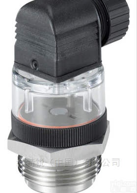 气动操作<em>1060</em>系列<em>宝德</em>电子位置<em>反馈</em>器