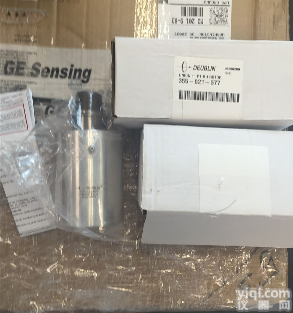 deublin旋转<em>接头</em>1102-<em>070</em>-104特价处理