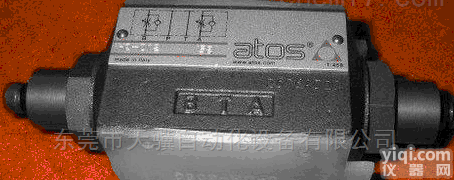 阿<em>托斯</em>ATOS<em>叠加</em>阀PFG-354/D现货