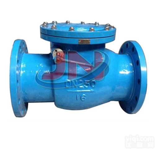 H44X  <em>重锤式</em><em>止回阀</em>