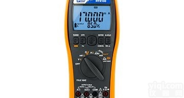 HT8100  HT8100专业<em>过程</em><em>校准器</em><em>万用表</em>