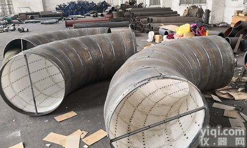 定制  邢台<em>耐磨</em><em>管道</em> <em>管道</em>衬<em>陶瓷</em> <em>陶瓷</em><em>耐磨</em>合金<em>管道</em>