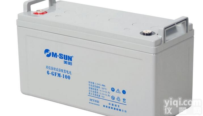 M.SUN<em>蓄电池</em>  美阳<em>蓄电池</em> 6-GFM-<em>38</em> 基站信台专用电池
