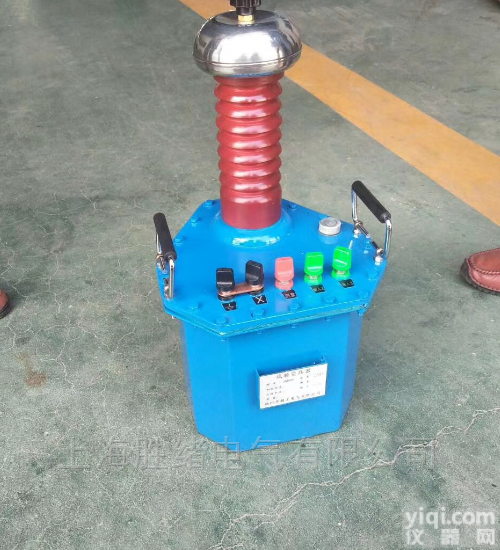 <em>便携式</em>干式<em>试验</em>变压器