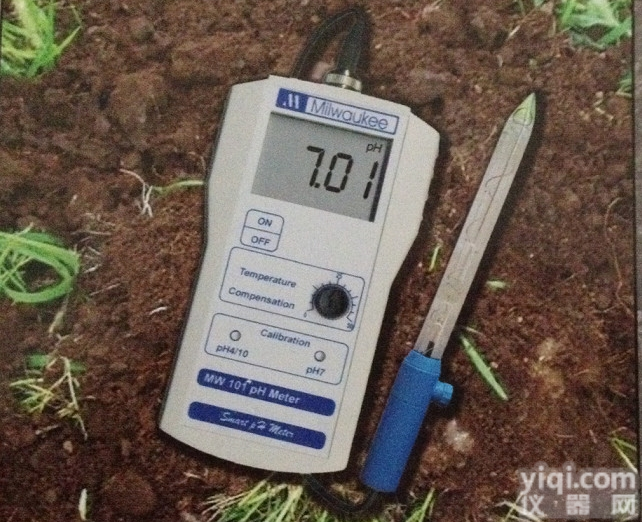 HAD-MW101  恒奥德仪厂家直销现货土壤<em>酸度</em><em>传感器</em>