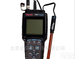 Star A222  奥<em>立龙</em>Orion 320C-06A<em>纯水</em>电导率<em>测量仪</em>