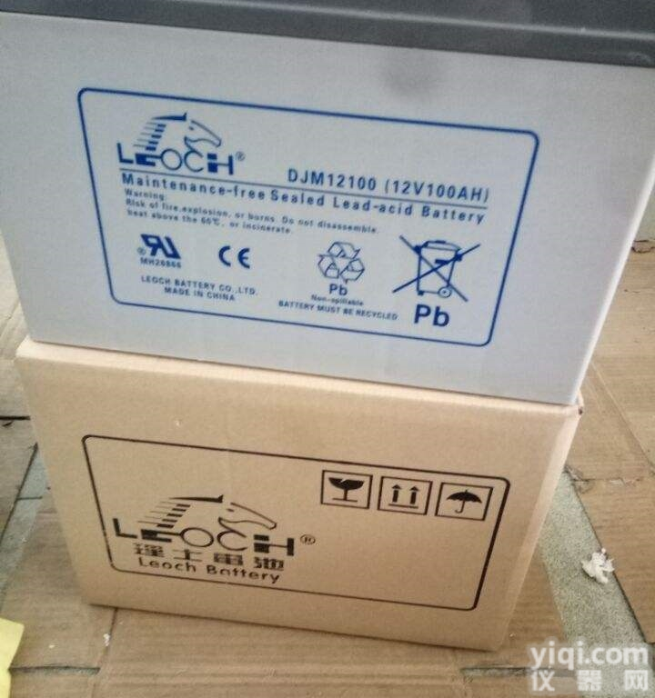 理士<em>蓄电池</em>  LEOCH阀控<em>蓄电池</em>DJW12-4.0 <em>型号</em>齐全