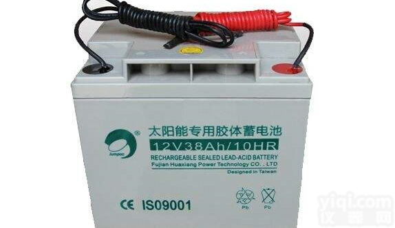 劲博<em>蓄电池</em>  江西 JUMPOO<em>蓄电池</em>JP-6-<em>GFM</em>-80 备用电源