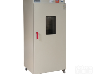 立式电热鼓风<em>干燥箱</em> 液晶<em>程控</em> 采用进口电机