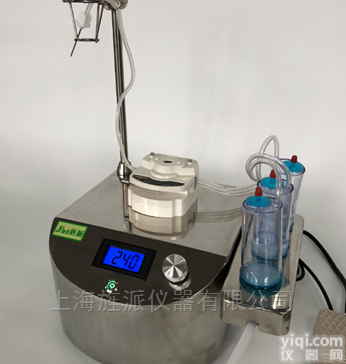 ZW-808A  全<em>封闭</em>微<em>生物</em>集菌仪