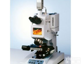 <em>布鲁克</em>红外<em>显微</em>镜HYPERION 3000