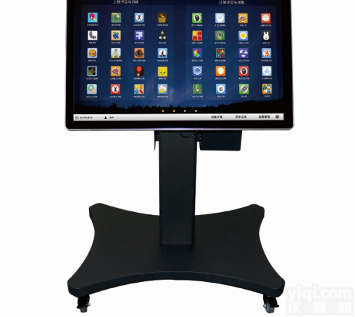 zepu  康复ZX医院<em>上肢</em>与认知<em>训练</em>系统