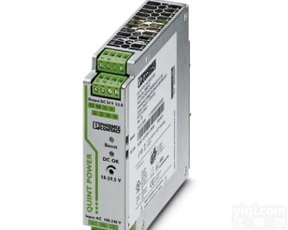 <em>菲尼克斯</em>电源  <em>开关电源</em> - QUINT-PS/1AC/24DC/ 3.5