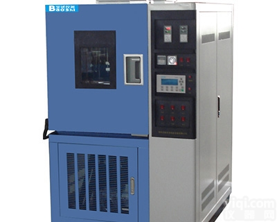 定制臭氧老化试验箱