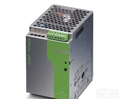 <em>菲尼克斯</em>2866226  <em>菲尼克斯</em>不间断电源-<em>QUINT</em>-DC-UPS/24DC/10