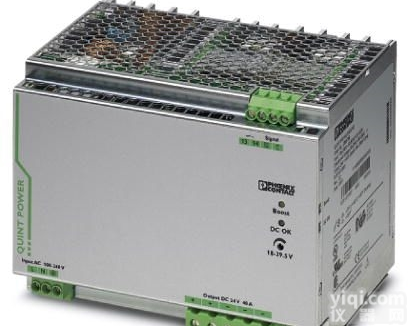 <em>菲尼克斯</em>电源  <em>开关电源</em> - QUINT-PS/1AC/48DC/20