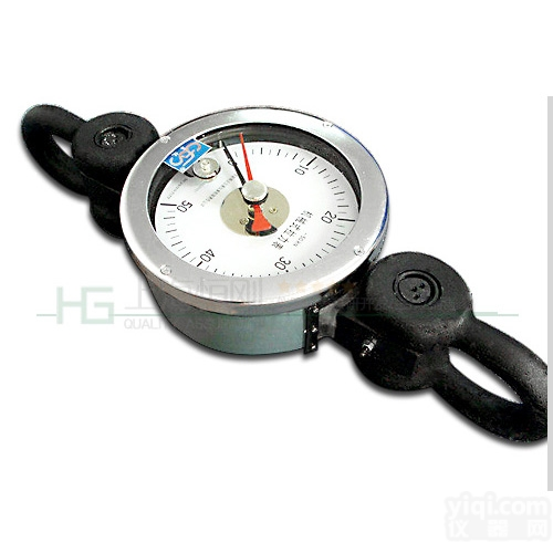 5KN测拉力的<em>表盘</em><em>测力</em>仪,0.5T<em>表盘</em>拉力仪价格