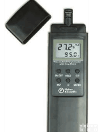 06-664-37  Fisher <em>口袋</em>式湿度 / 结露点 / <em>温度计</em>