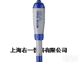 梅<em>特勒</em>InLab <em>OptiOx</em>-ISM溶解氧电极51344621