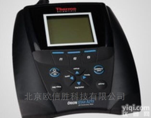 Star A215  Orion 奥<em>立龙</em>410C-06A台式<em>纯水</em>电导率<em>测量仪</em>