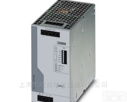 <em>菲尼克斯</em>电源  <em>开关电源</em> - QUINT4-PS/3AC/24DC/20