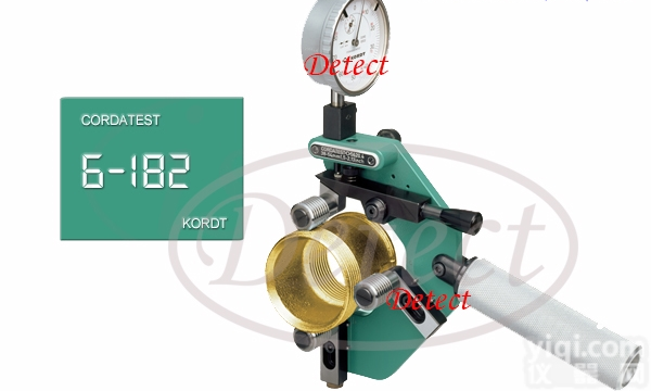 德国kordt外<em>螺纹</em><em>测量仪</em>,<em>螺纹</em>中径、M值测量