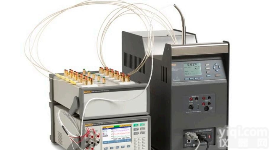 Fluke Validator 2638A  <em>福禄克</em>2638A有线温（湿）度验证