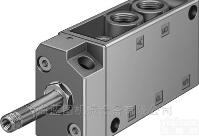 <em>MCH</em>-3-1/2-S  德国费斯托FESTO<em>电磁阀</em><em>MCH</em>-3-1/2-S