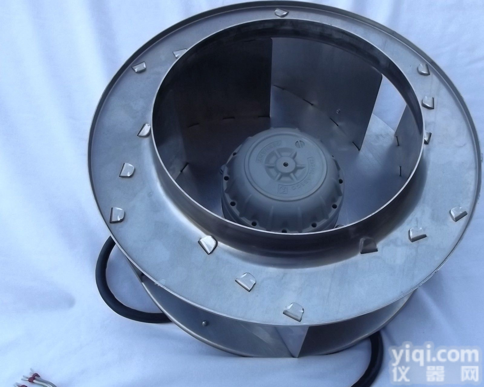 RH40G-4EK.4F.1R  ZG总<em>代理德国</em>施乐百<em>风机</em>