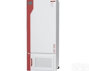 上海博讯BSC-400恒温恒湿<em>培养箱</em> 进口<em>压缩机</em>