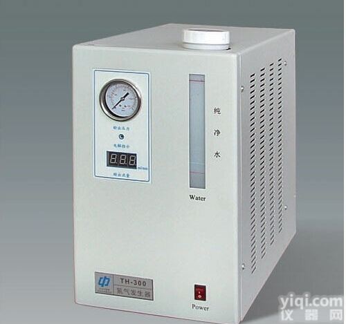 TH-300<em>氢气</em>发生器 <em>电解</em><em>纯水</em>去离子