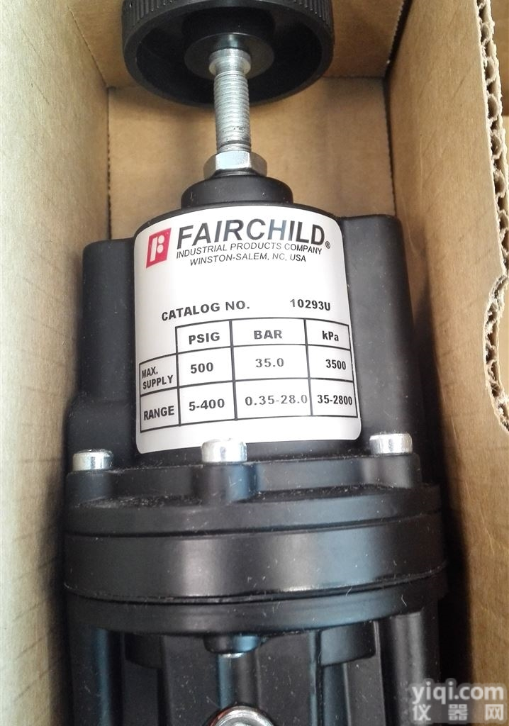 <em>仙童</em>fairlchild压气动<em>增压器</em>M20B海外包邮