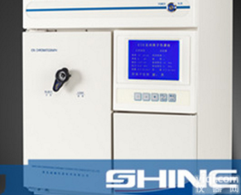 CIC-<em>100</em>型<em>离子色谱仪</em>