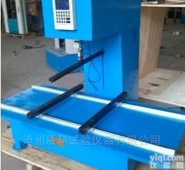 数显非金属薄板抗折试验机