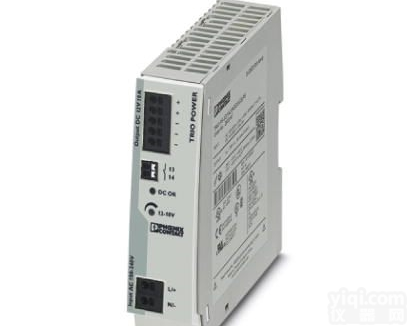 <em>菲尼克斯</em>电源  电源<em>冗余</em>模块TRIO2DIODE/12-24DC/2X20/1X40