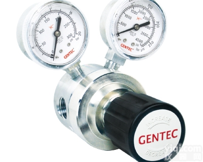 R15SL/R17SL  <em>捷锐</em>GENTEC-不锈钢<em>中等</em>流量/大流量减压器