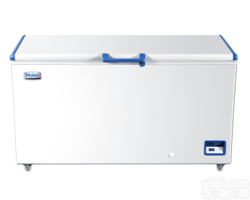 海尔卧室<em>低温</em>-40℃<em>保存</em>箱