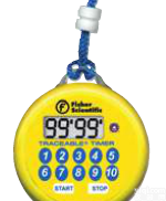 06-664-40  Fisher 防水<em>闪光</em><em>计时器</em>