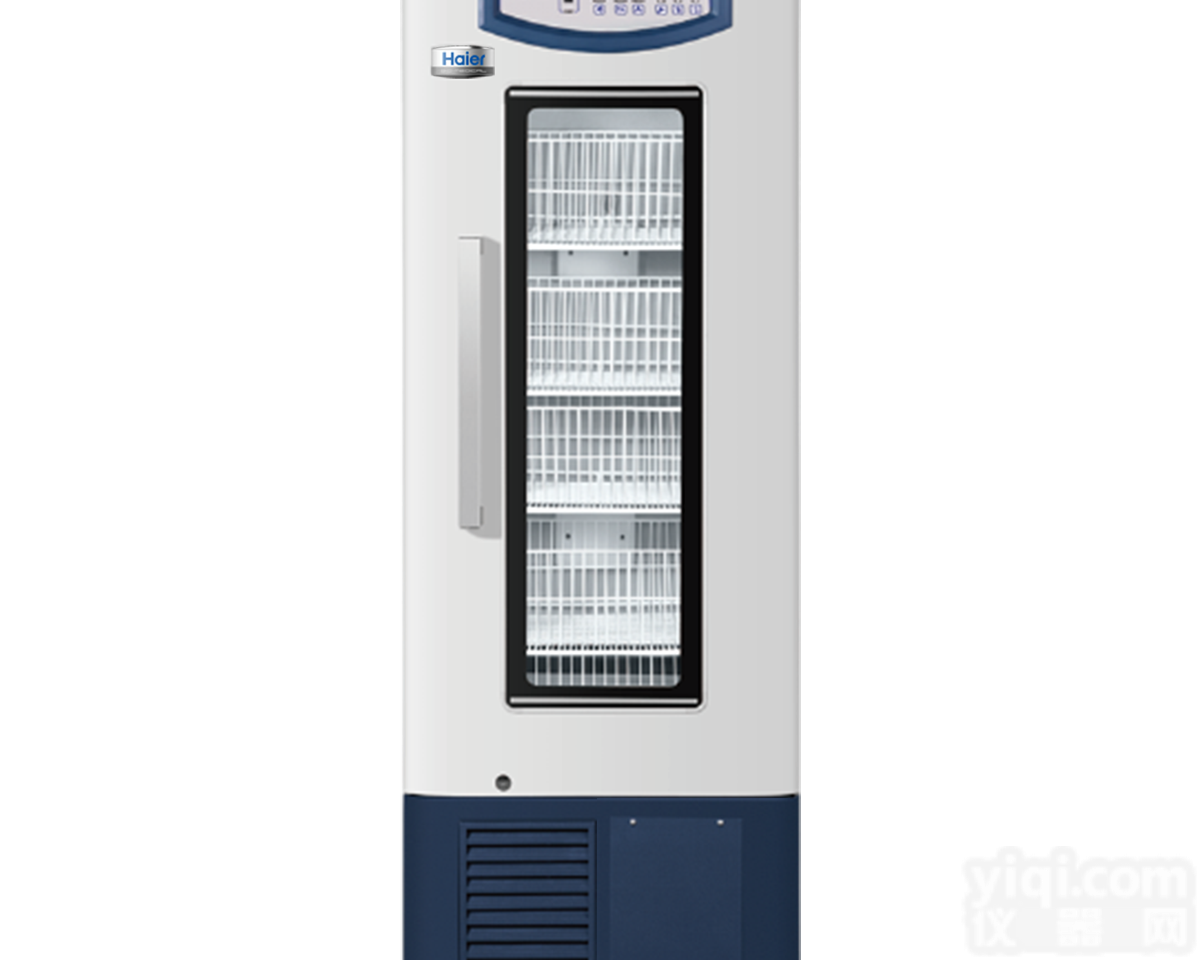 海尔<em>医用</em>4℃<em>血液</em>存储箱 HXC-158