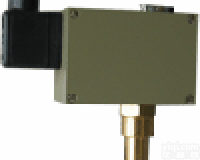 D520/7DDZ  上海自动化仪表 D520/7DDZ双<em>触点</em><em>差压控制器</em>