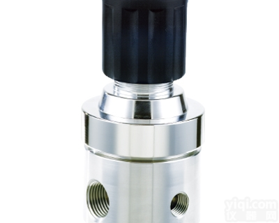 R22SL/R23SL  <em>捷锐</em>GENTEC-不锈钢<em>中等</em>流量减压器