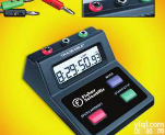 06-662-40  Fisher <em>数字式</em>试验台用<em>计时器</em>
