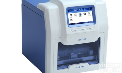 <em>Auto-Pure32A全自动核酸提取仪</em>
