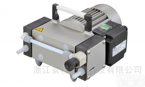 MPC101Z-抗化学腐蚀隔膜真空泵