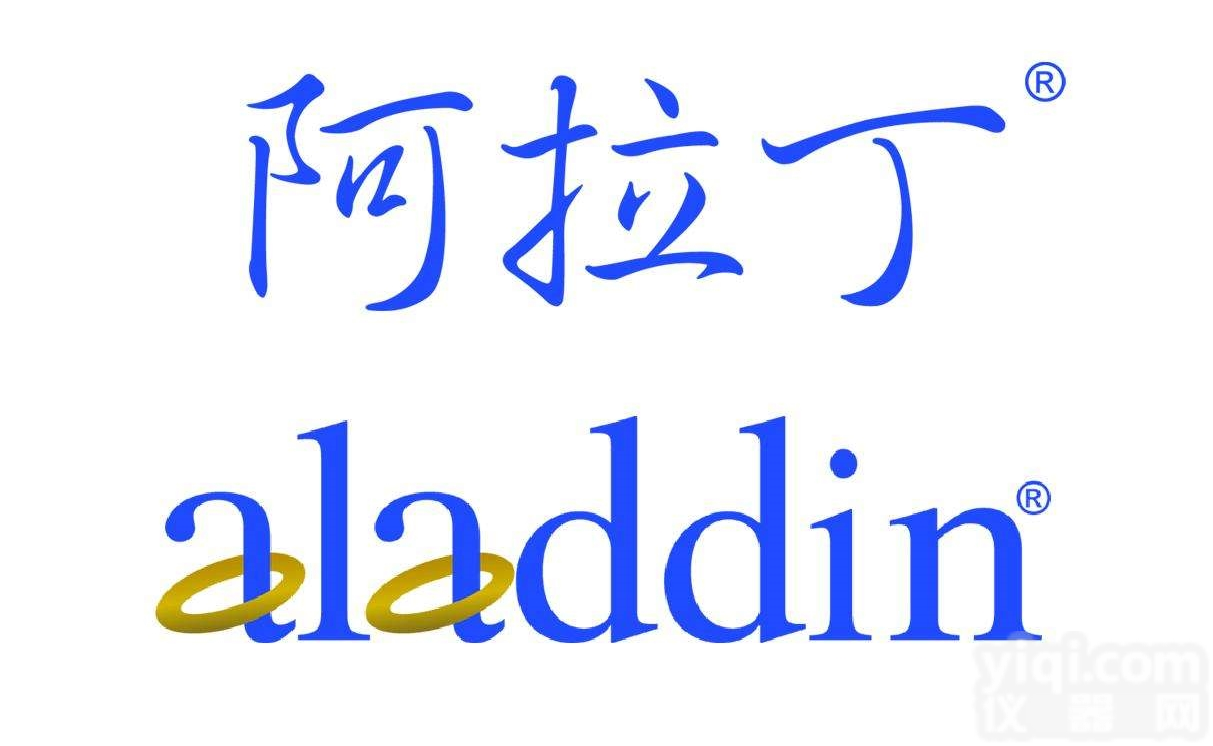 alladdin  阿拉丁  CAS 5465-63-42-<em>溴苄胺</em> <em>盐酸盐</em>