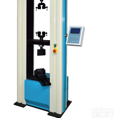 祝贺天华防火门抗压抗折试验机又签新单