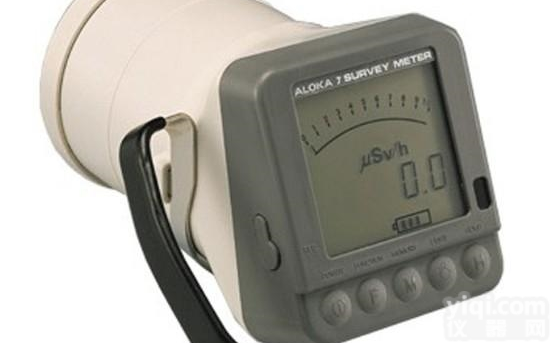 HB407-S-32  电离室辐射巡测仪（宽<em>量程</em>） X 、γ<em>射线</em>仪