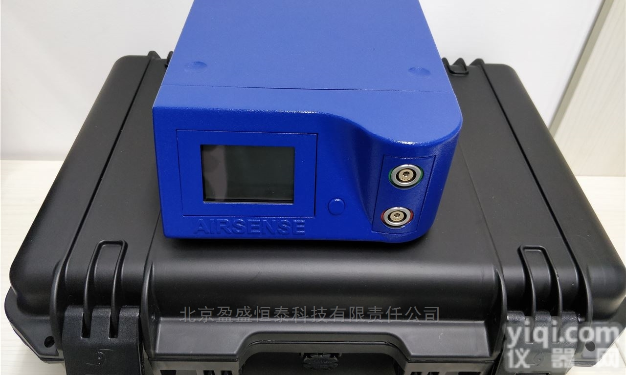 PEN3.5  便携式<em>电子鼻</em><em>恶臭</em>气体<em>分析仪</em>