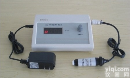 DT304-M-2  <em>手持式</em><em>数字式</em>四<em>探针</em>测试仪 电阻率方阻