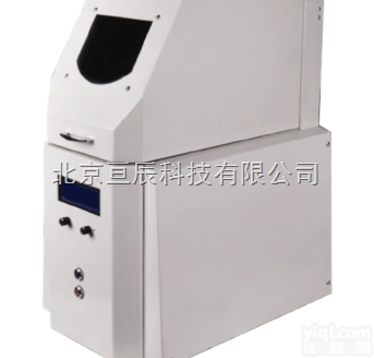 高<em>通量</em>低温<em>组织</em>研磨机